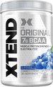 BCAA (30serv.) Blue Raspberry