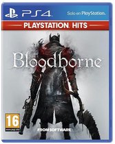 Bloodborne - PS4 (Import)