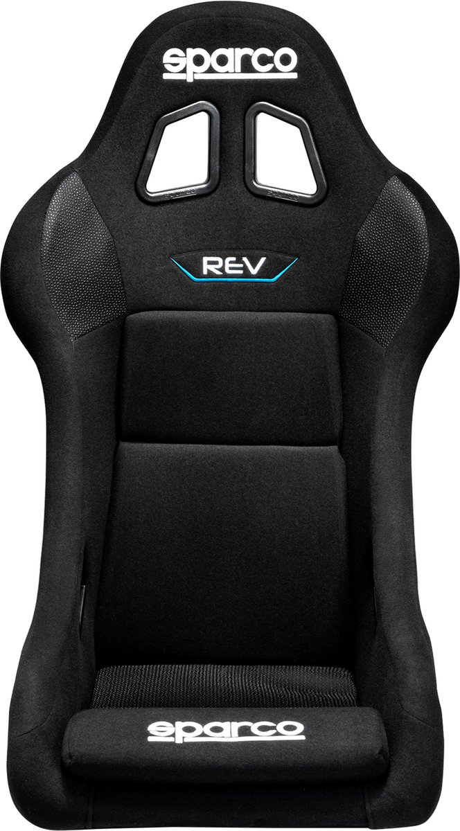 SPARCO SEAT REV QRT