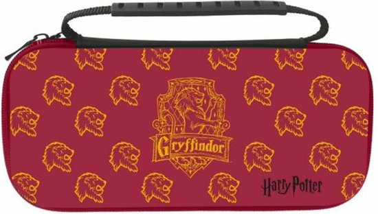 Foto: Case for nintendo switch harry potter griffindor