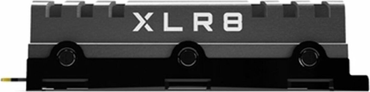 Hard Drive SSD PNY XLR8 CS3140 2 TB Internal 2 TB SSD SSD