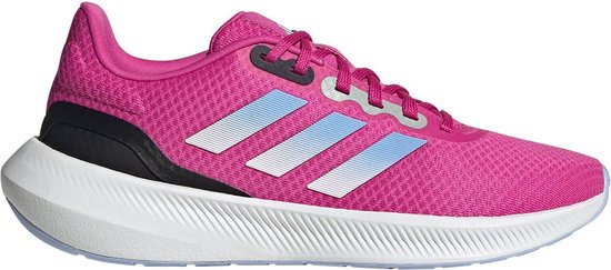 Adidas Runfalcon 3.0 Hardloopschoenen Roze EU 39 1/3 Vrouw