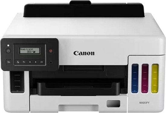 Canon MAXIFY GX5050 MegaTank - Printer