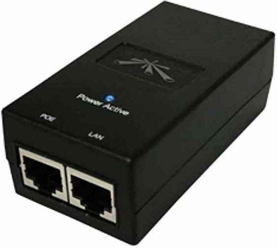 Access point UBIQUITI POE-15-12W 15VDC 0.8A 12W