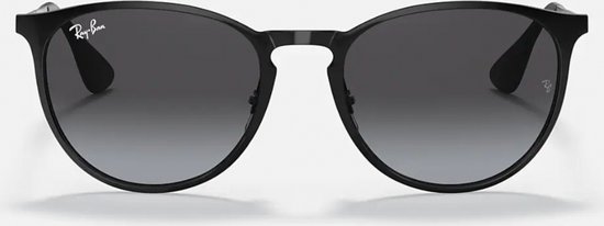 Ray-Ban RB3539 002/8G Erika zonnebril - 54mm van Merkloos — afbeelding 2