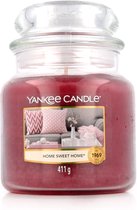 Yankee Candle Home Sweet Home Medium Jar