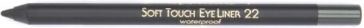 John Van G Soft Touch Eye Liner 22