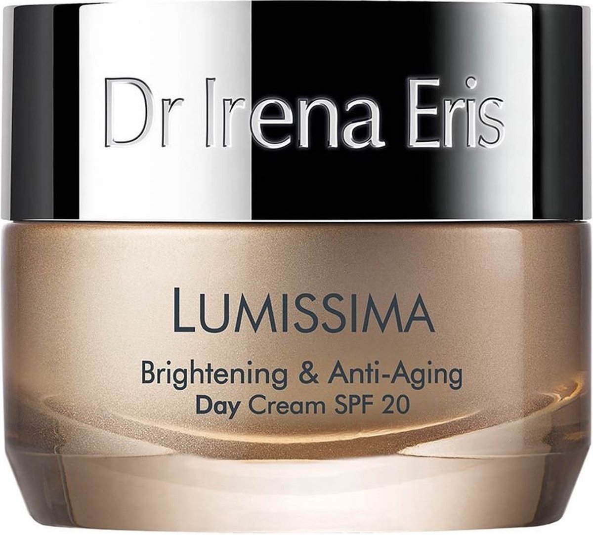 Goedkoopste Lumissima Verhelderende en Anti-veroudering Dagcrème SPF20 50ml