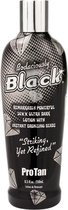 PRO TAN Bodaciously Black 50xx Bronzers zonnebankcrème - 250 ml