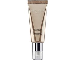 Malu Wilz - Natural beauty day cream - SPF 10 - Vegan - 40ml