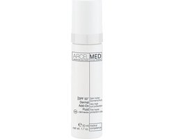 Foto: Jean d arcel dermal add on spf50 50 ml