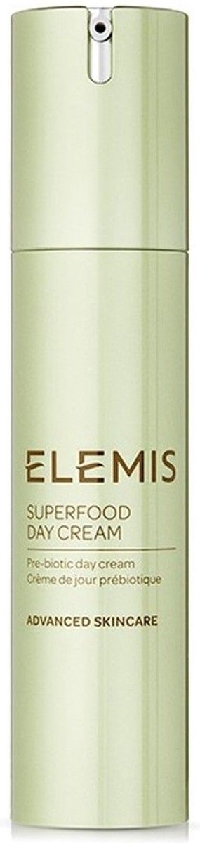Elemis superfood day cream deals