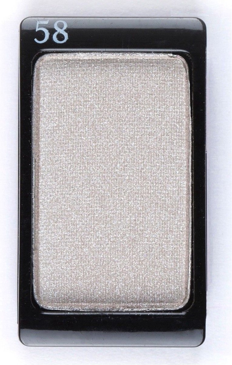 John Van G Eyeshadow 58