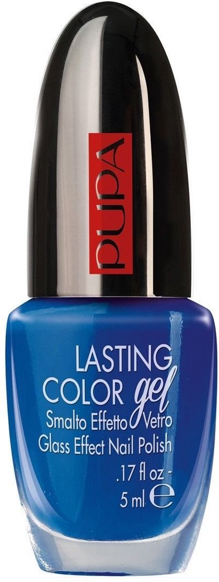 Goedkoopste PUPA Nagellak Nails Lasting Color Gel 075 Hydrosphere