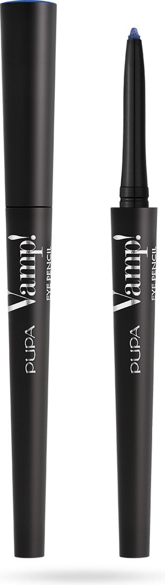 Goedkoopste PUPA Milano Vamp! Eye Pencil 400 Midnight Blue 0,35 gr