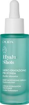 Pupa Milano - Hyalu Shots Deep Moisturizing Serum - 30 ml