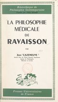 La philosophie médicale de Ravaisson