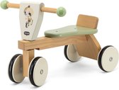 Bol.com Tiny Love - Wooden Ride On Trike - Boho Chic - Loopfiets - Vanaf 18 maanden tot 3 jaar aanbieding