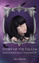 Story of the Fallen - Unheiliges Blut 5 - Story of the Fallen