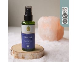 Primavera Roomspray relaxed bio 50 Milliliter