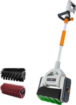 Batavia Maxxbrush 1020W Multi-Borstel 26 cm - Incl. Alle Borstels