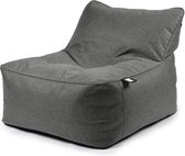 Extreme Lounging b-Chair lounge - Charcoal