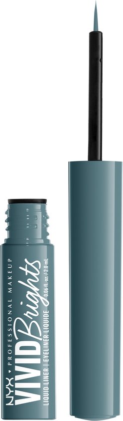 Nyx 2024 liquid eyeliner