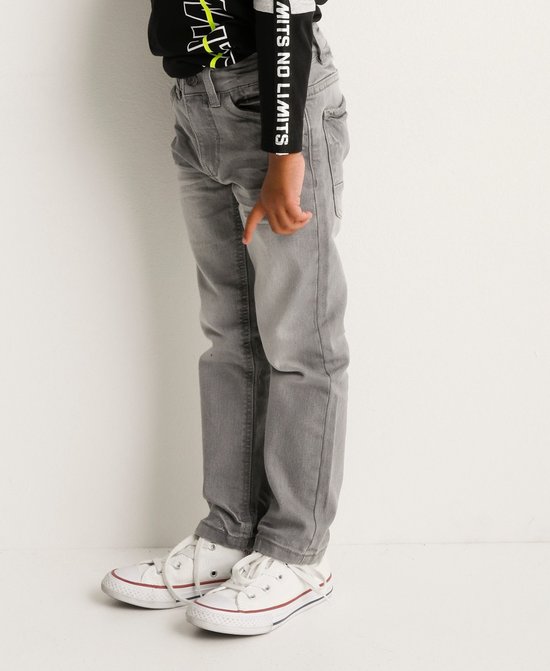 CoolCat skinny jeans zwart kopen? | Morgen in huis