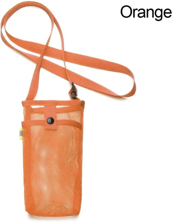 5 stuks opvouwbare wijnzak, AIFUDA draagbare drinkzakjes plastic waterfles wijn to go tas (750 ml), opvouwbare waterzak (700 ml) voor wijn likeur dranken, reizen