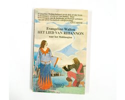 Lied van Rhiannon naar het Mabinogion