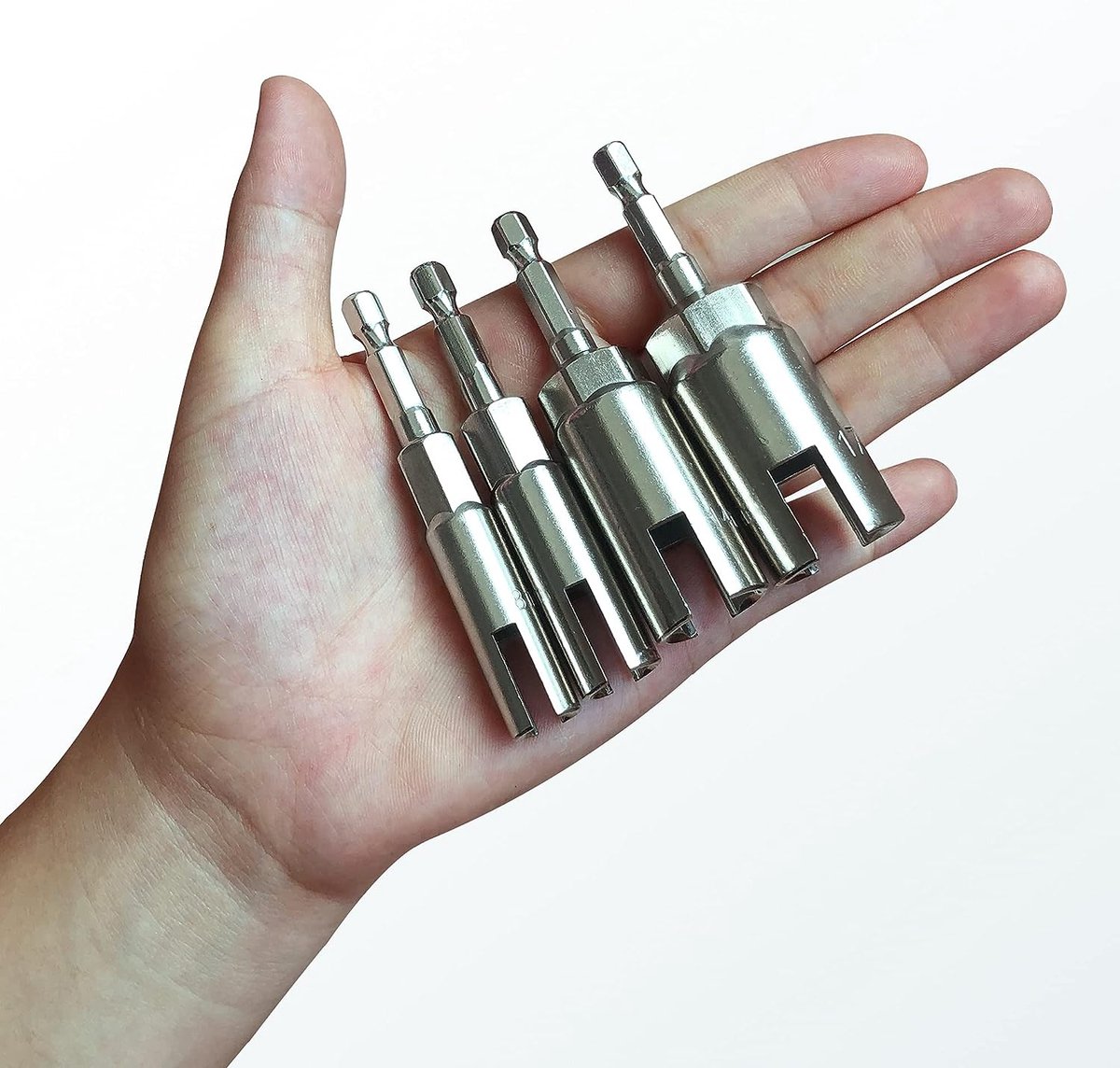 Stickbit Magnetische Bit Schroeven Houder