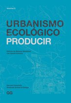 Urbanismo Ecológico. Volumen 6