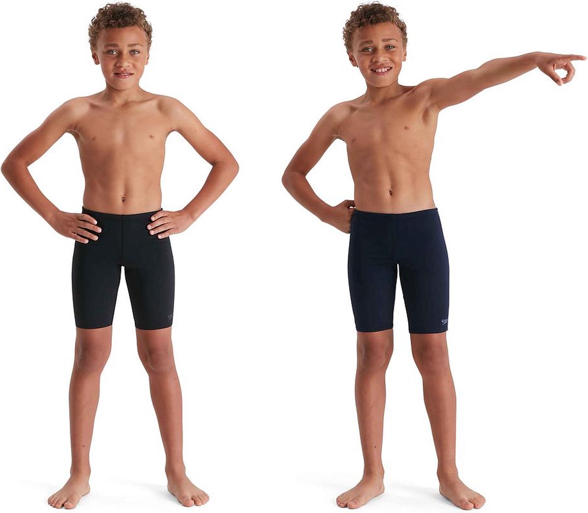 Speedo ECO Endurance+ Jammer Junior Shorts