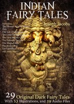 29 Indian Fairy Tales.