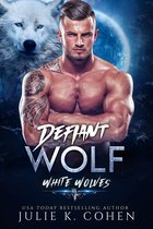 White Wolves - Defiant Wolf
