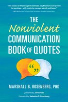 The Nonviolent Communication Book of Quotes