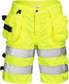 Hi-Vis geel