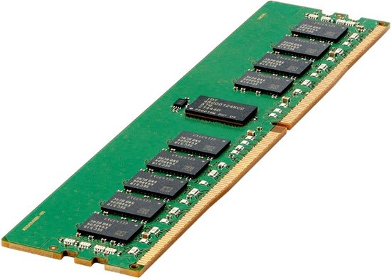 Goodram HP 64GB(1x64GB) 2666MHz ECC Load Reduced Smart Memory Kit