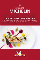 Le Guide Michelin Paris & Ses Environs 2021