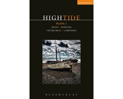 HighTide Plays 1