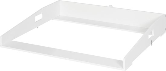Vicco Wisselblad Viktor, Antraciet, 60 x 74.5 cm