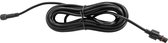 Lyslight - Câble d'extension - 5 mètres - Plug and Play - Éclairage de jardin - Basse tension