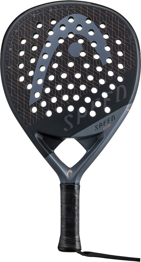Head Speed Elite