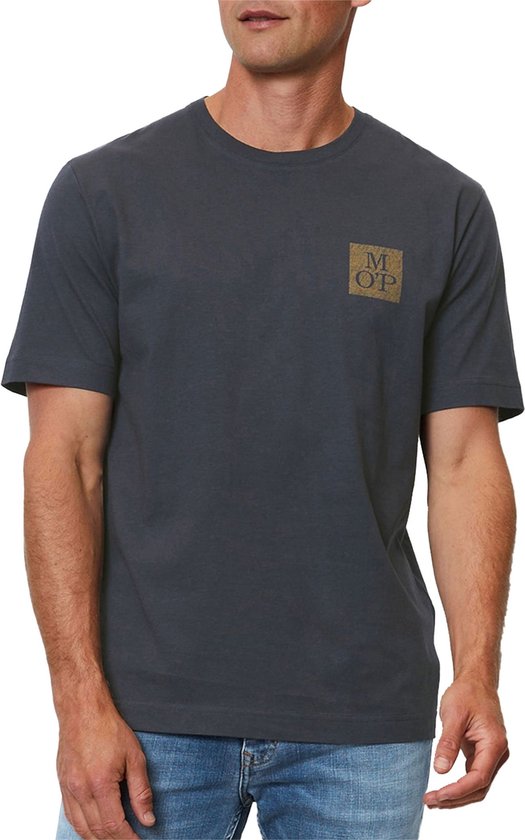 Marc O'Polo Shirt T-shirt Mannen - Maat M