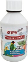 RopaBird Vitamin Complete 250ml - multivitamine complex aangevuld met etherische oliën - 100% natuurlijk