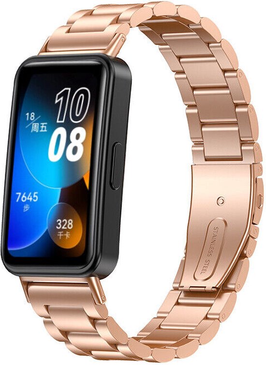 Huawei Band 8 - ¿Un nuevo número para la vieja pulsera de fitness