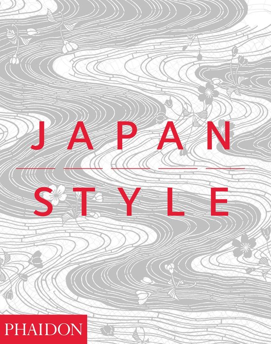 Japan Style - cover