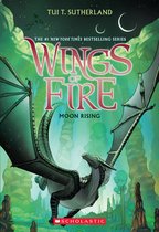 Wings of Fire #6