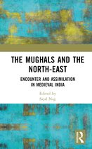 The Mughals and the North-East