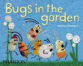 Bugs In The Garden